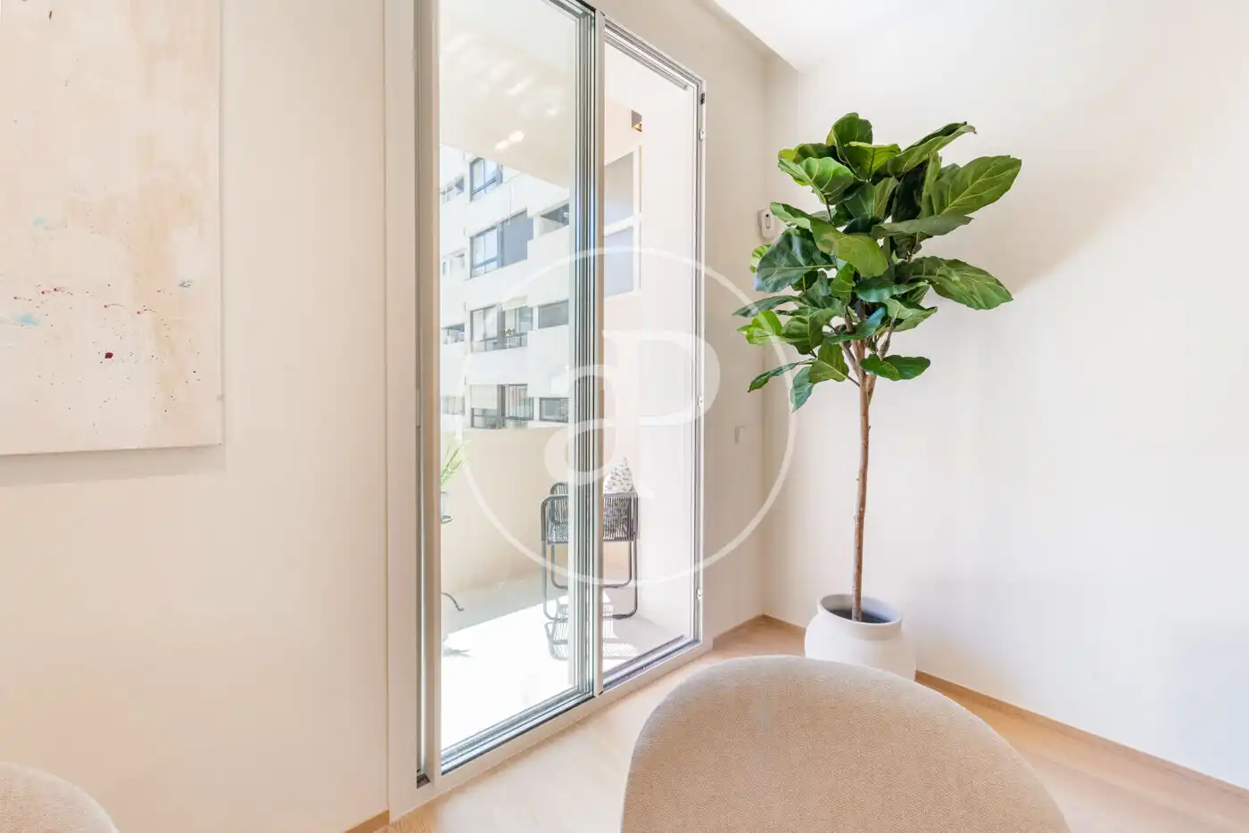 Terraza de Piso en venta en Madrid con Aire acondicionado, Calefacción y Terraza