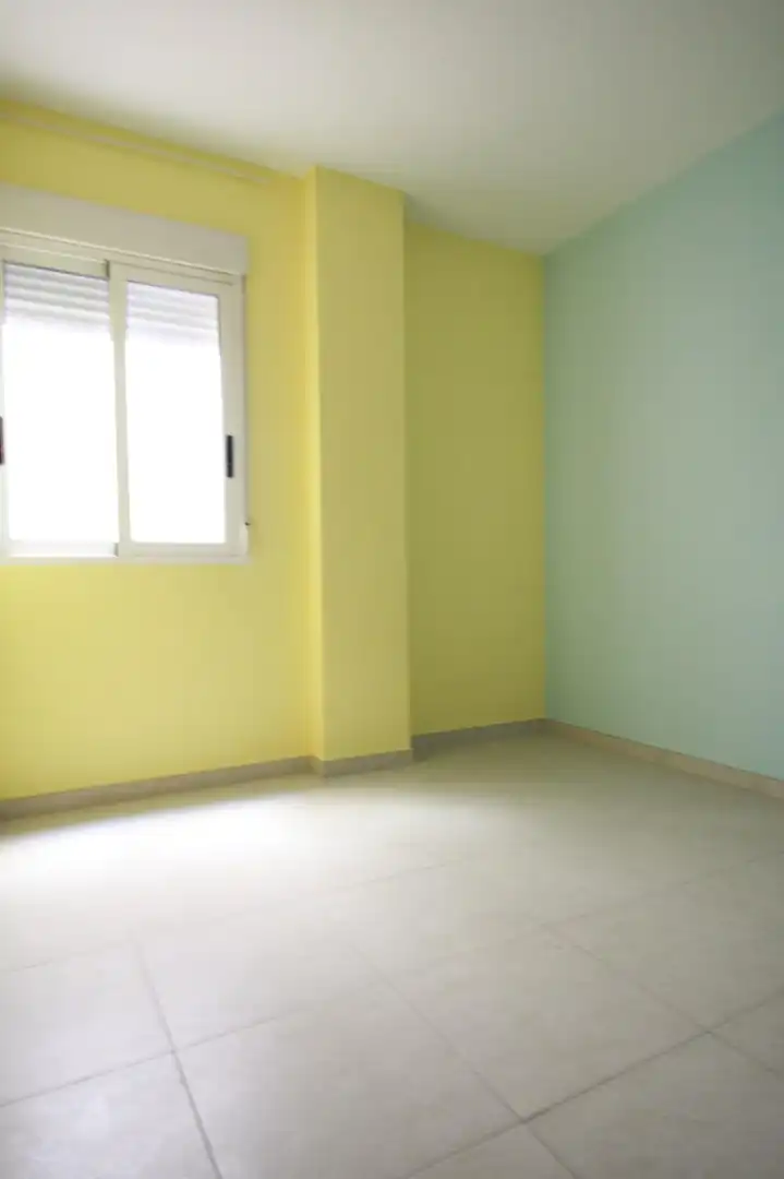 Bedroom of Flat for sale in Pego  with Terrace