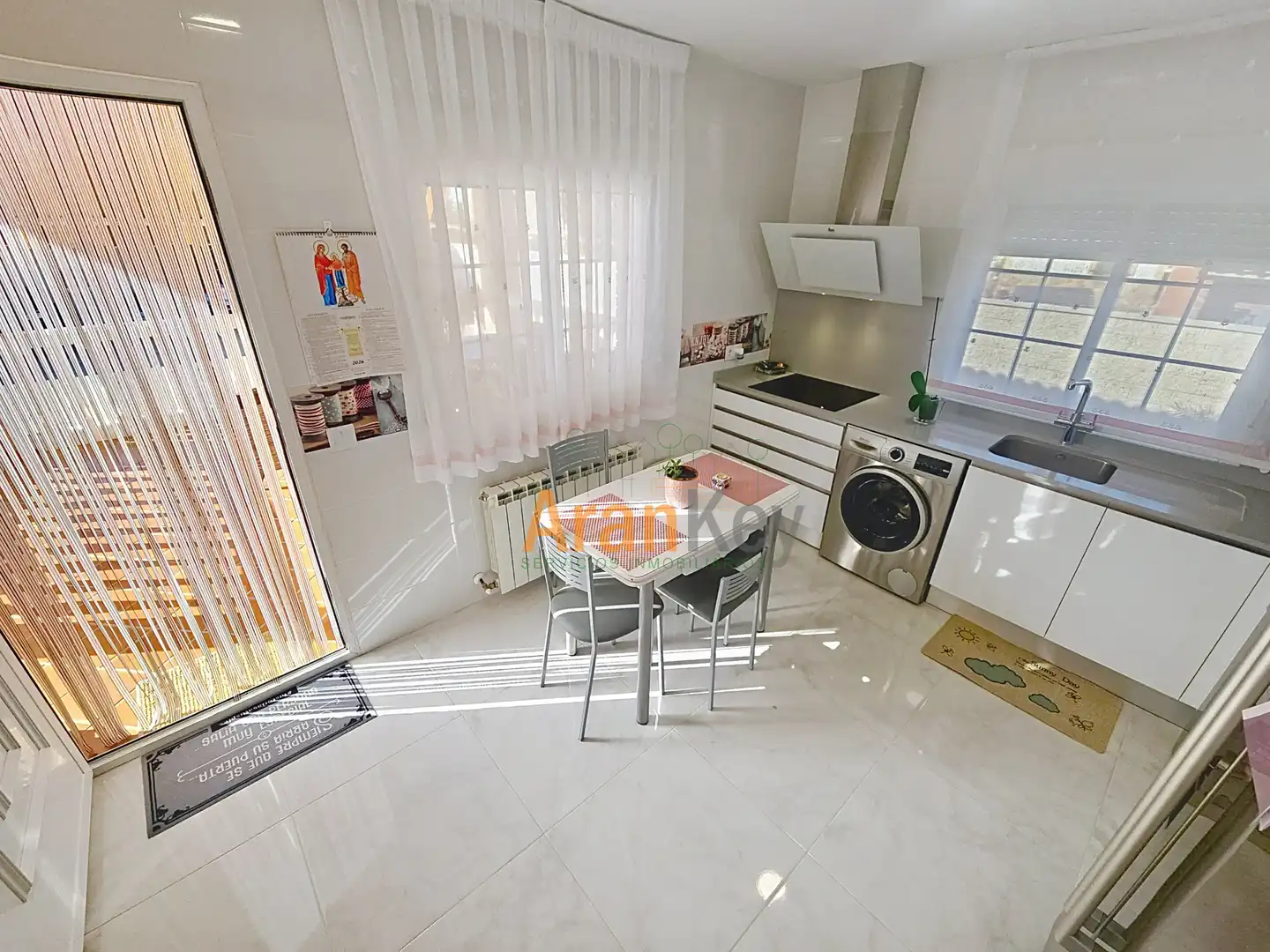 Chalet con balcón en venta en Calle de Alicante, imagen 23