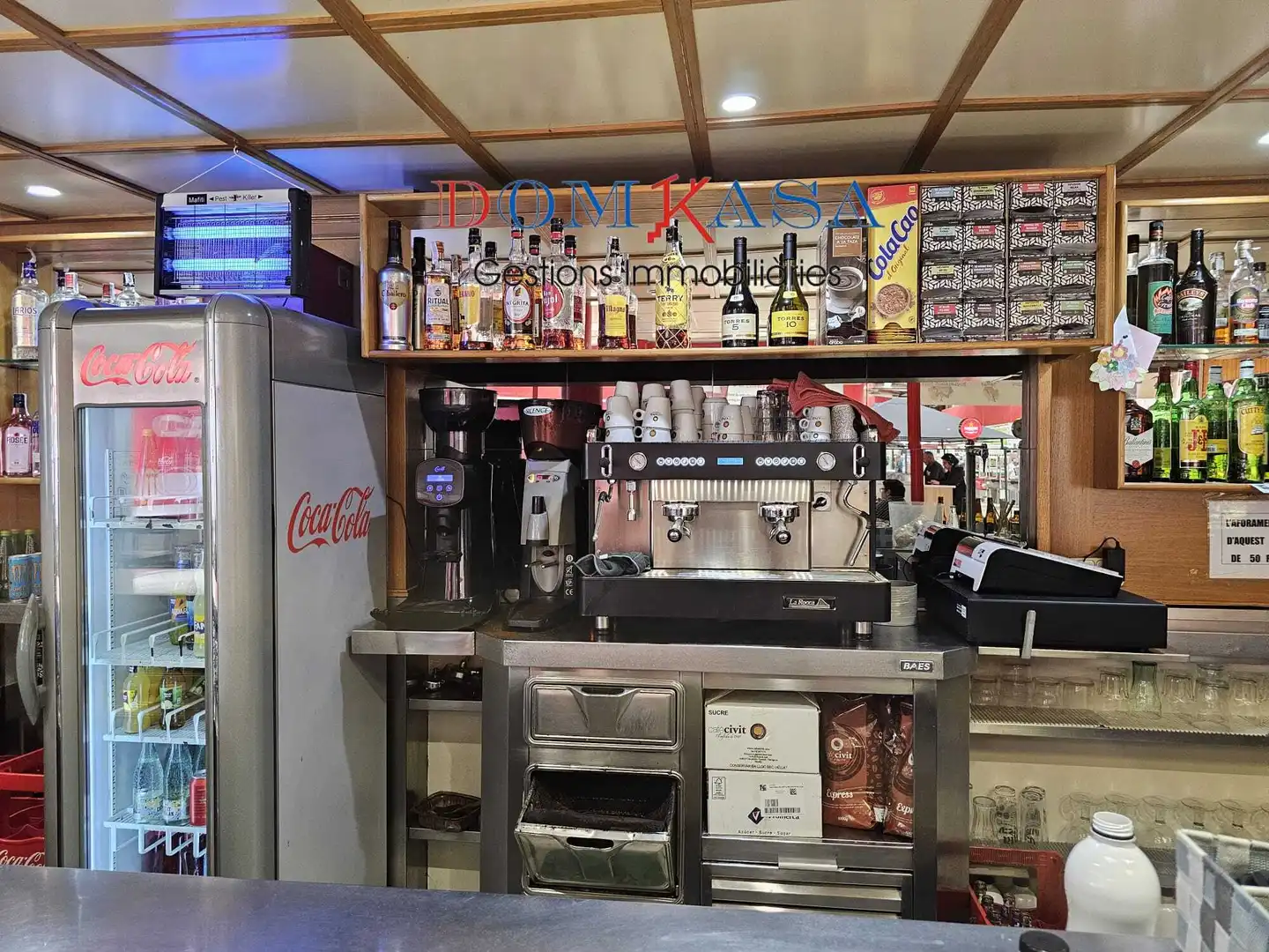 Locale commerciale in cessione a Ferreries, imagen 2