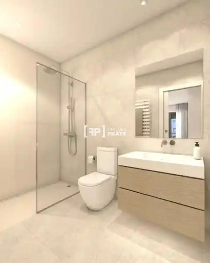 Maisonette mit Aufzug zum Verkauf in FLIX, imagen 6