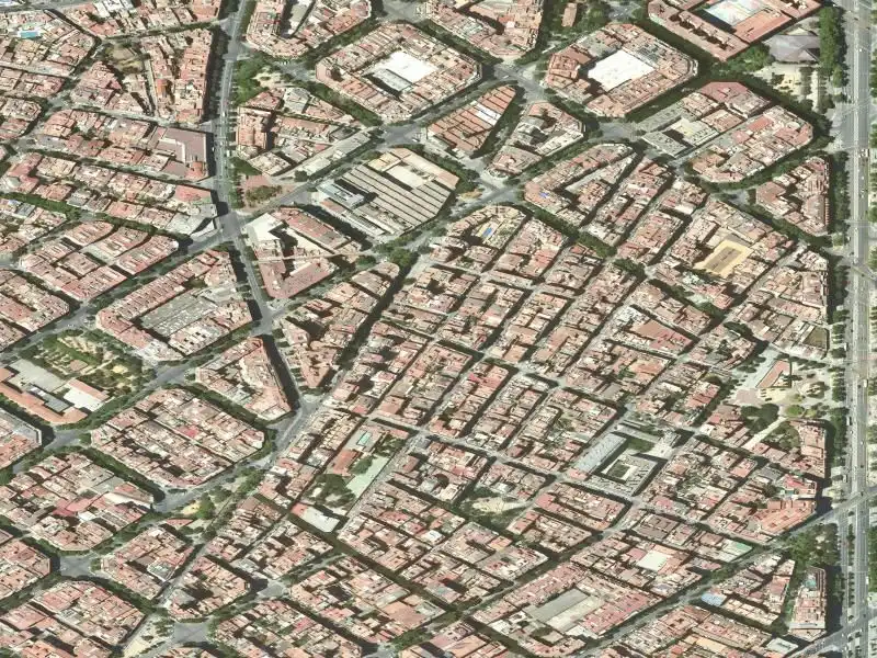 Pis en venda a calle Besalu, imagen 5