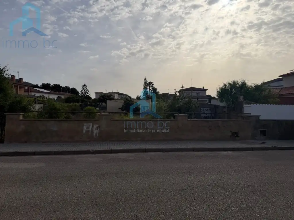 Residential land for sale in Calle Neptu, imagen 14