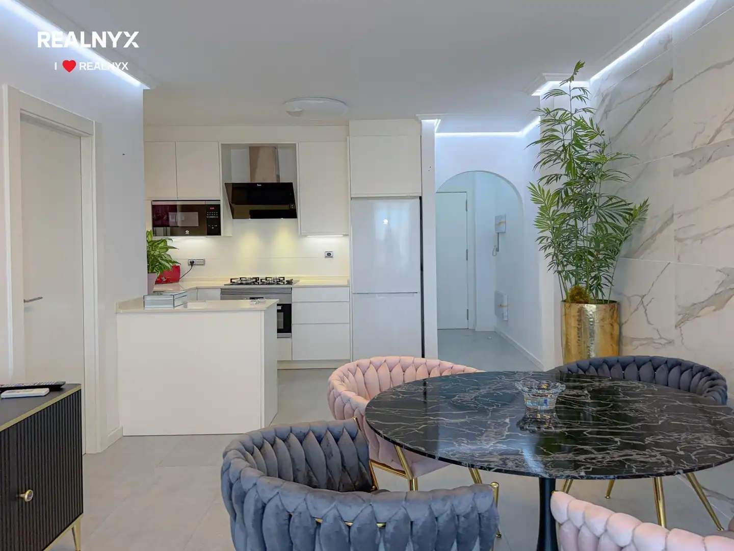 Penthouse mit Aufzug zum Verkauf in Playa del Cura, imagen 10