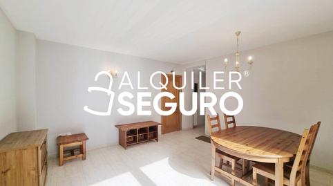 Photo 3 of Flat for rent in De la Pedriza, Casco Antiguo, Galapagar