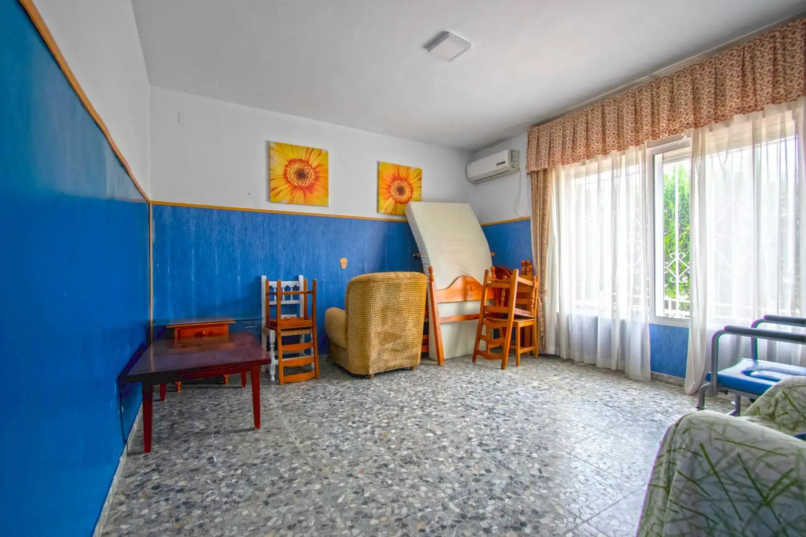 Casa o chalet en venta en Oromana