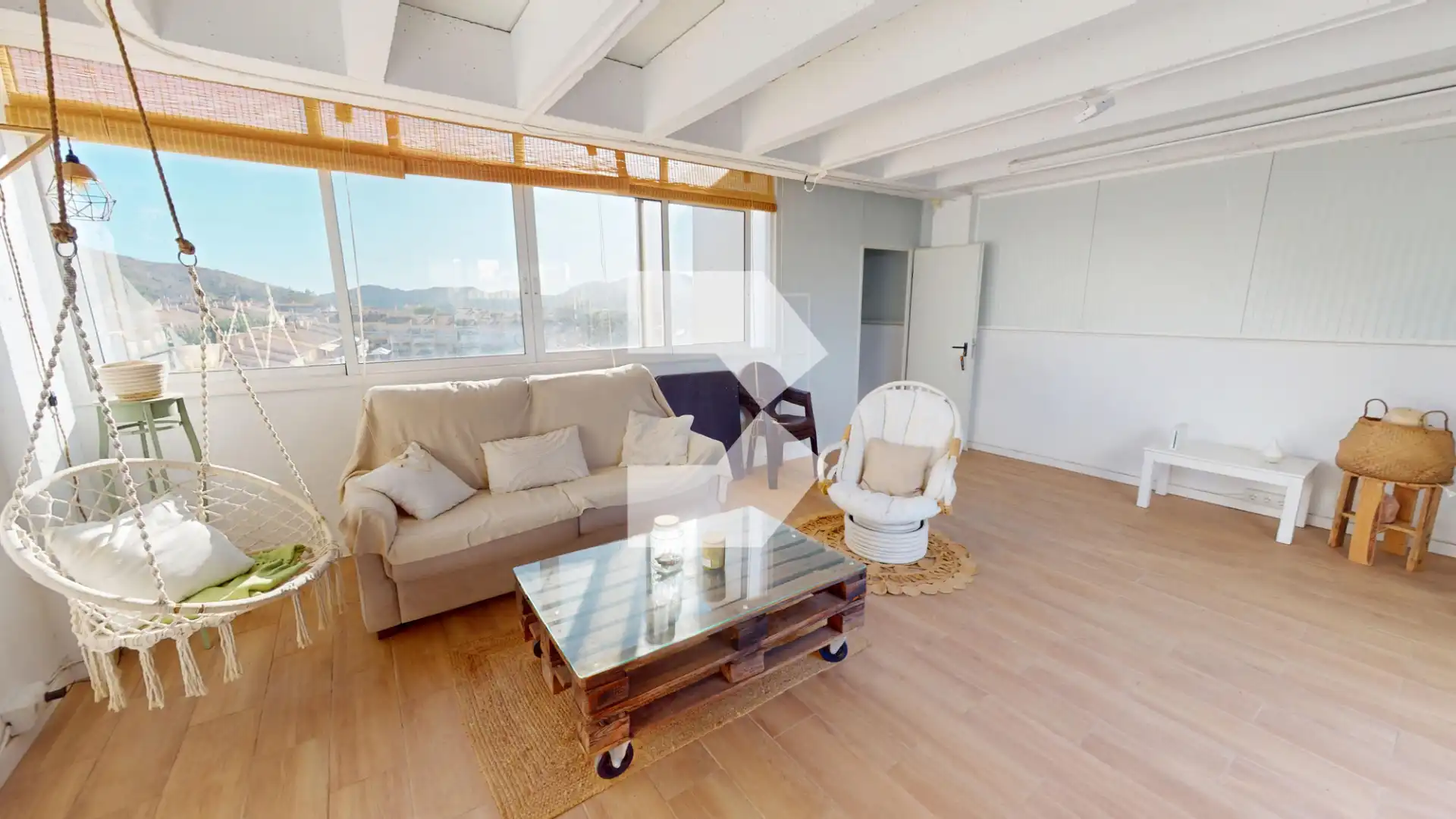 Attique avec terrasse à vendre à Carrer d'Oriola, imagen 20