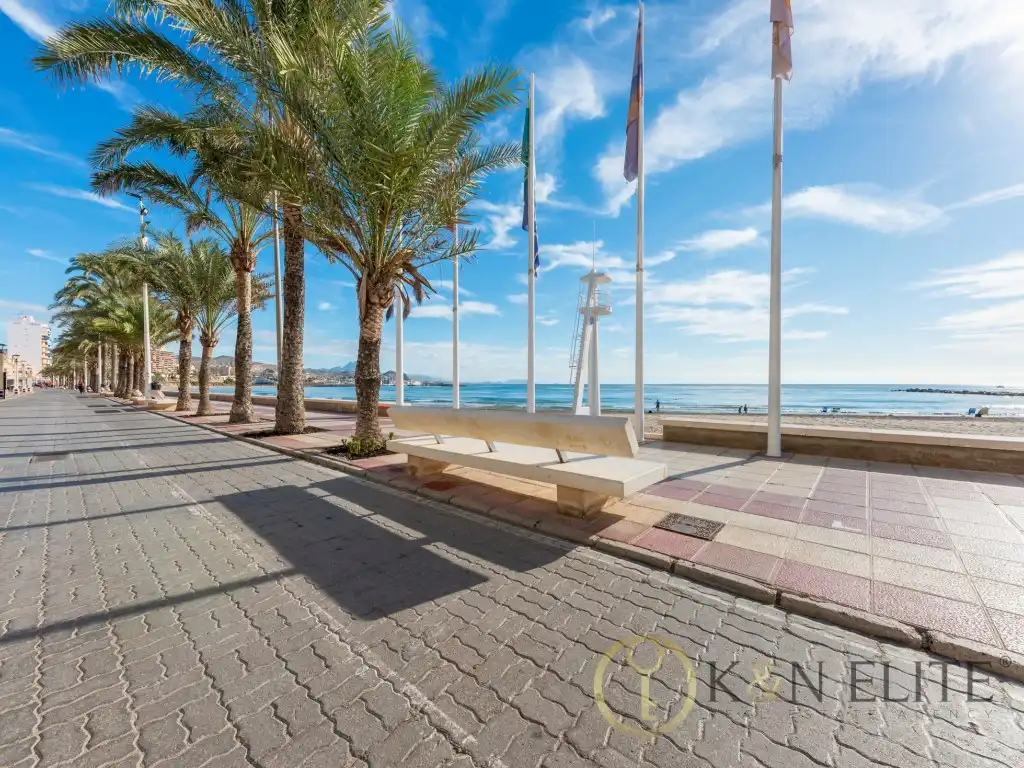 Local comercial en venda a Campello Playa, imagen 6