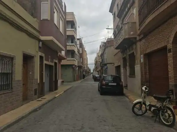 Piso en venta en C/ Teruel, imagen 5