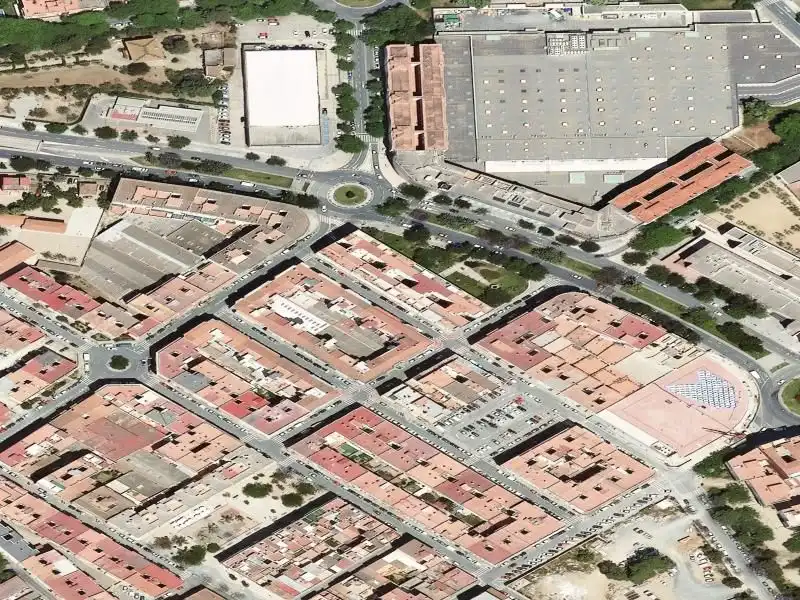 Appartement à vendre à Calle Morell, imagen 2