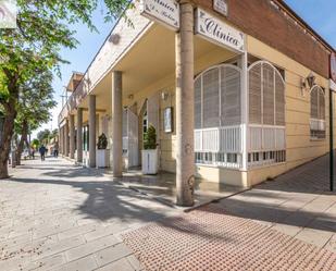 Exterior view of Premises for sale in  Granada Capital  with Air Conditioner