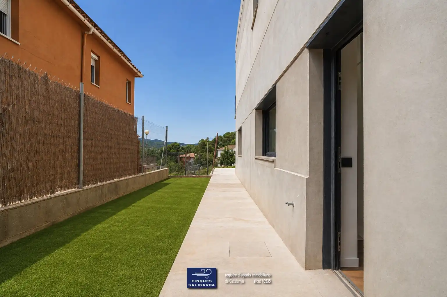 House with terrace for sale in Bigues i Riells del Fai, imagen 9