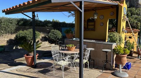 Foto 5 de Finca rústica en venda a Arroyo de San Serván, Badajoz