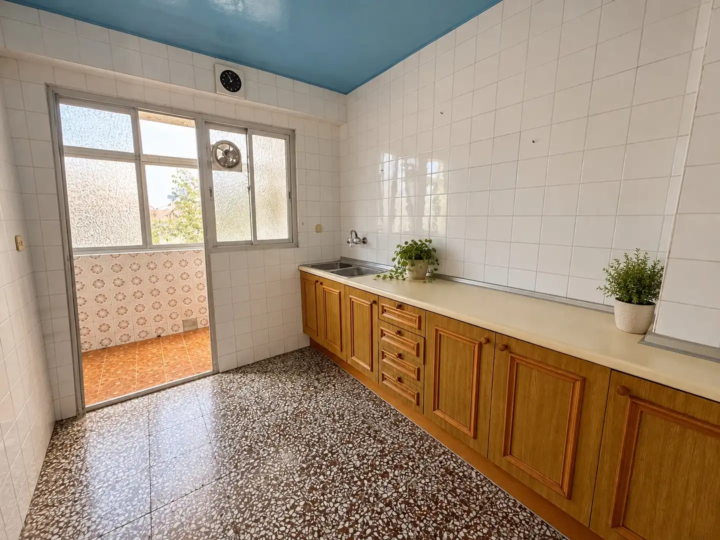 Wohnung mit Aufzug zum Verkauf in Calle Ramón y Cajal, imagen 12