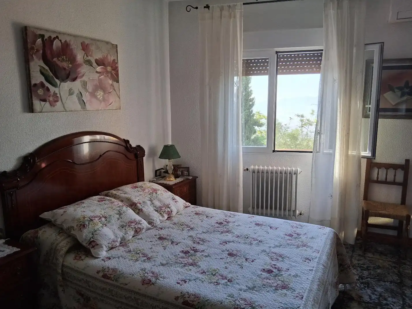 Habitatge amb terrassa en venda a Baeza, imagen 6