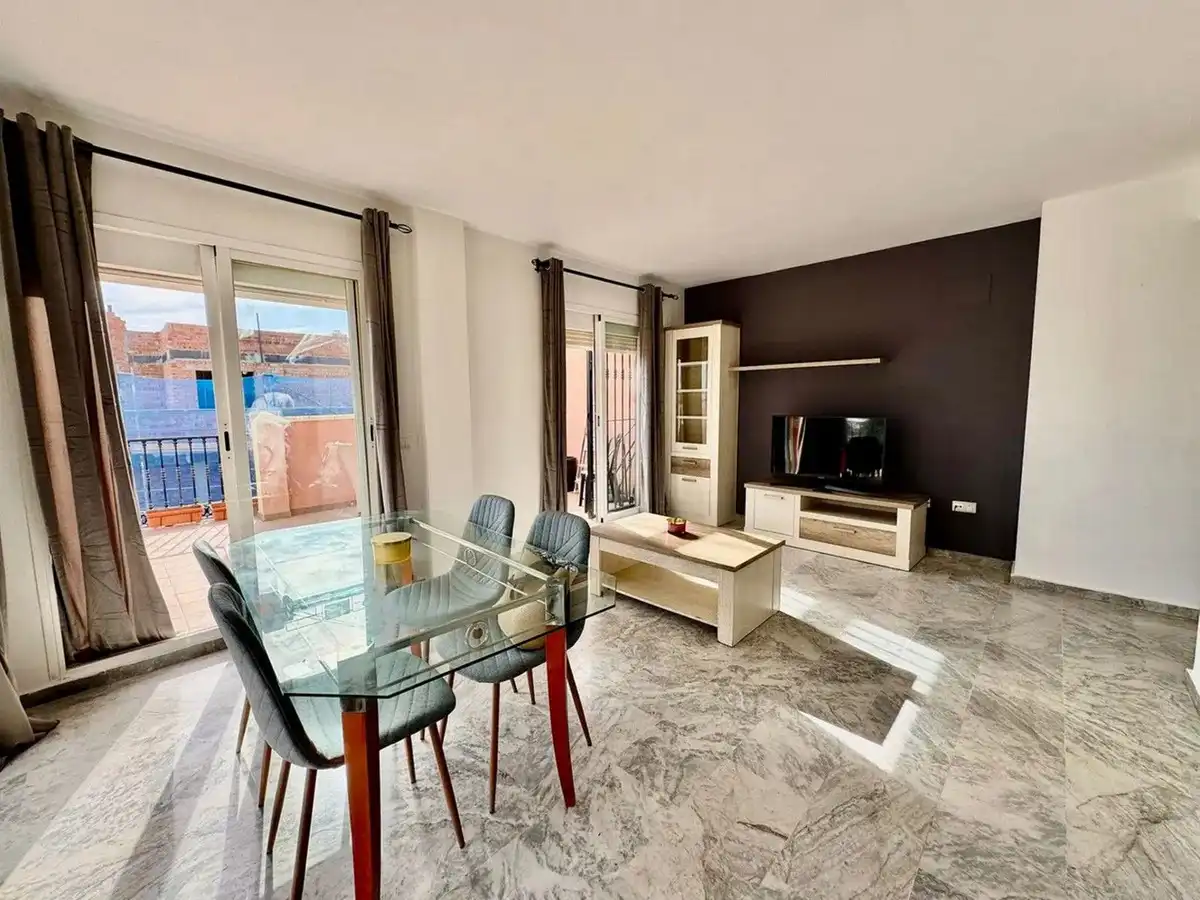 Apartment zum Verkauf in Playa de los Boliches, imagen 9