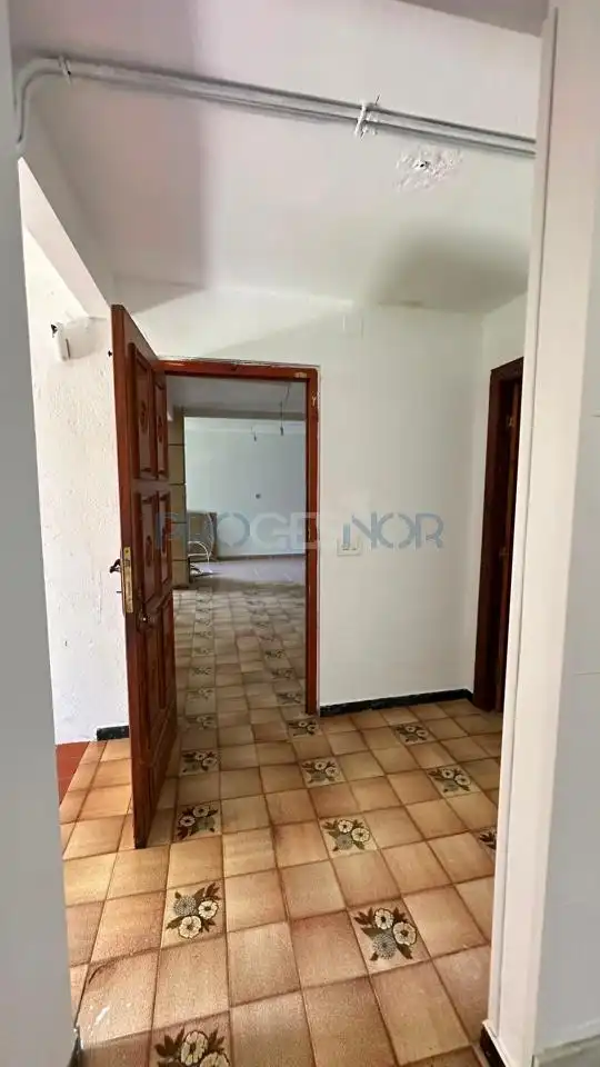 Habitación de Casa o chalet en venta en Carrizo con Calefacción, Jardín privado y Terraza