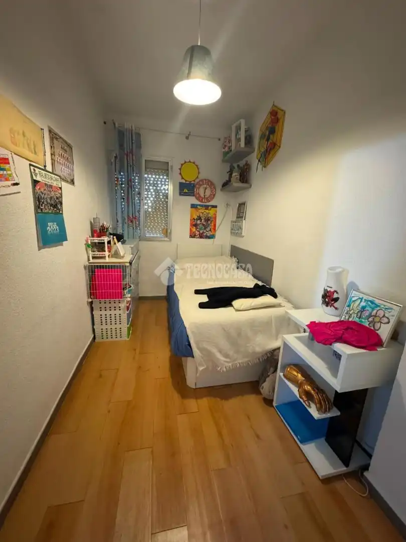 Flat for sale in San Pablo - Santa Justa, imagen 8