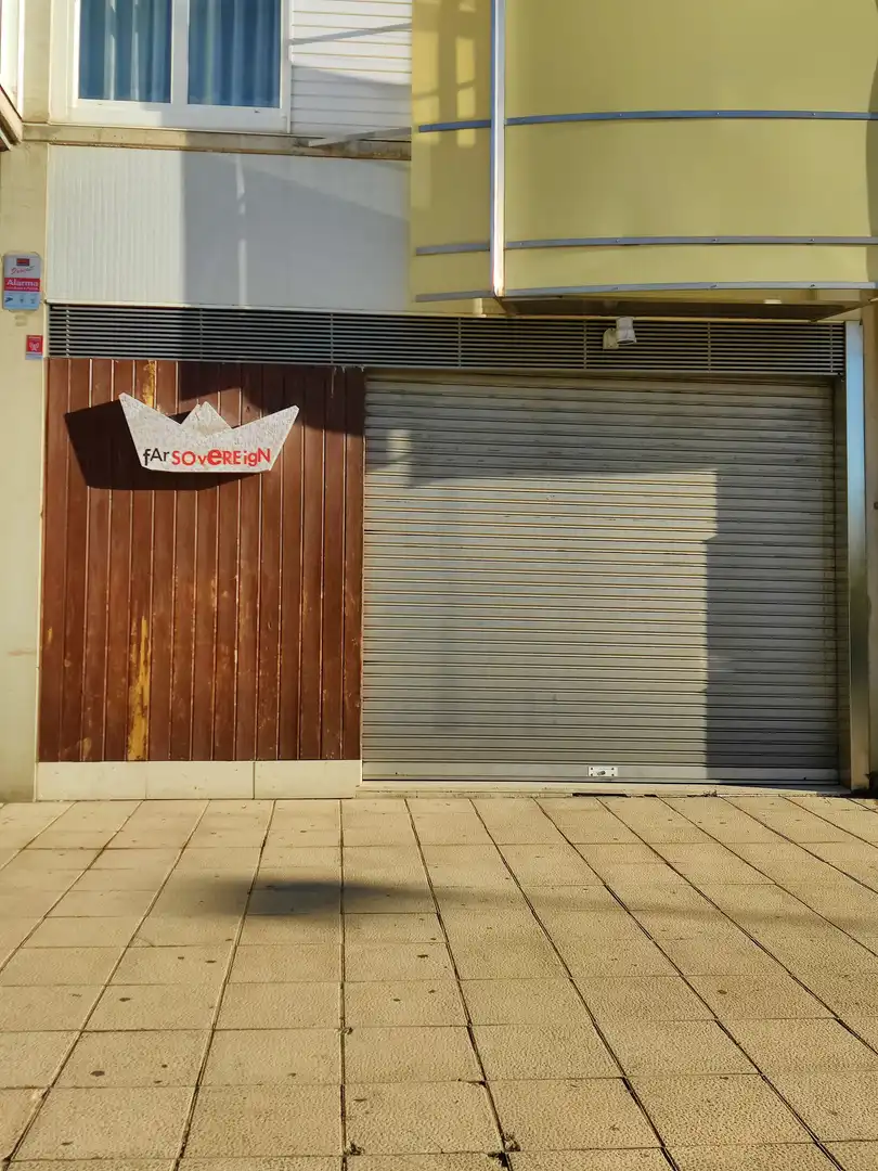 Commercial properties for sale in Burgos  with Air Conditioner