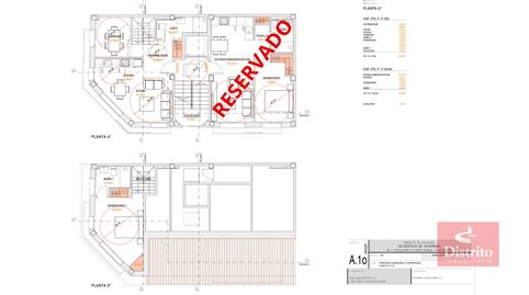 Photo 4 of Flat for sale in Santander - Peñas Redondas, 10, Numancia - San Fernando, Santander