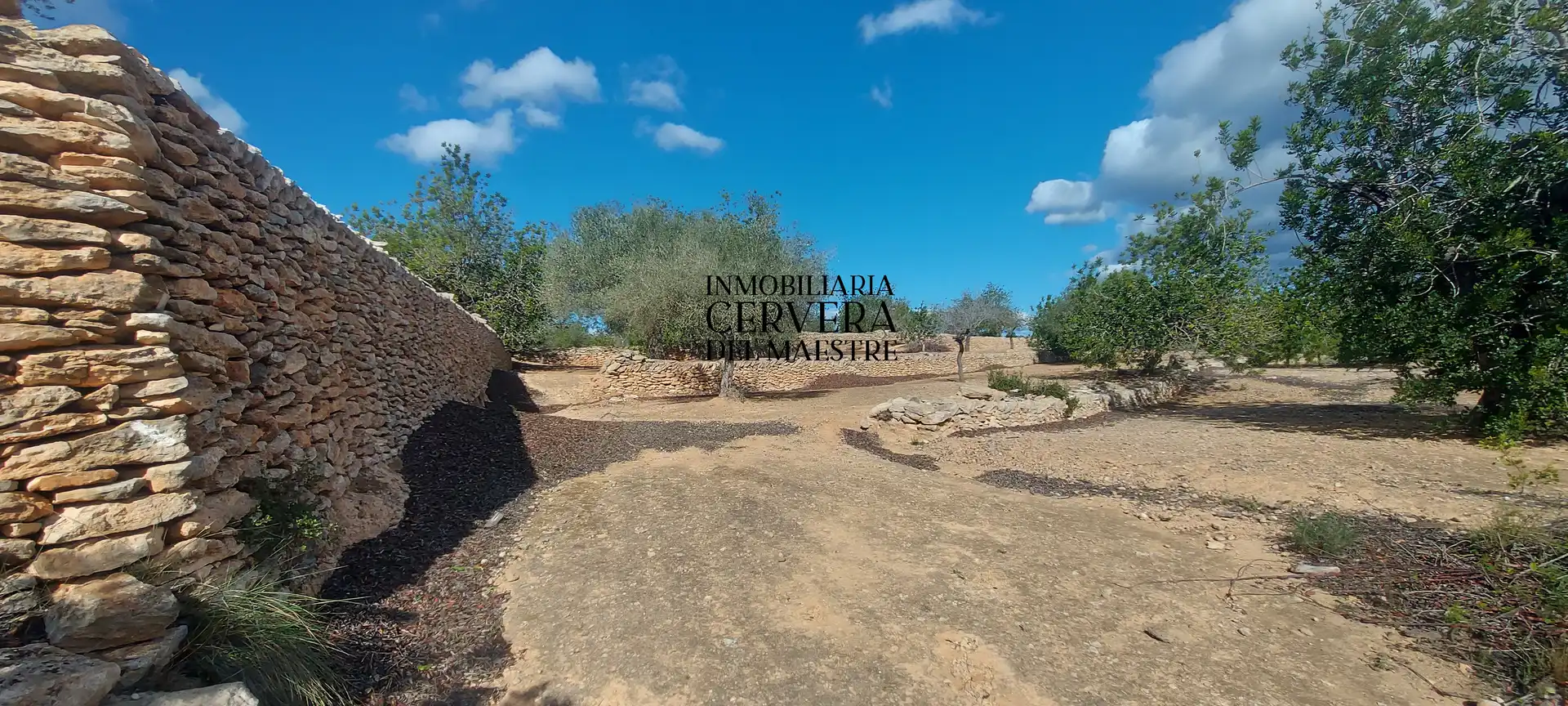 Terreno rustico in vendita a Partidas de interior - Zona Rústica, imagen 26