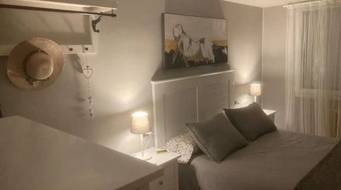Foto 3 de Piso en venta en Praza de Alacante, 2, A Milagrosa, Lugo Capital