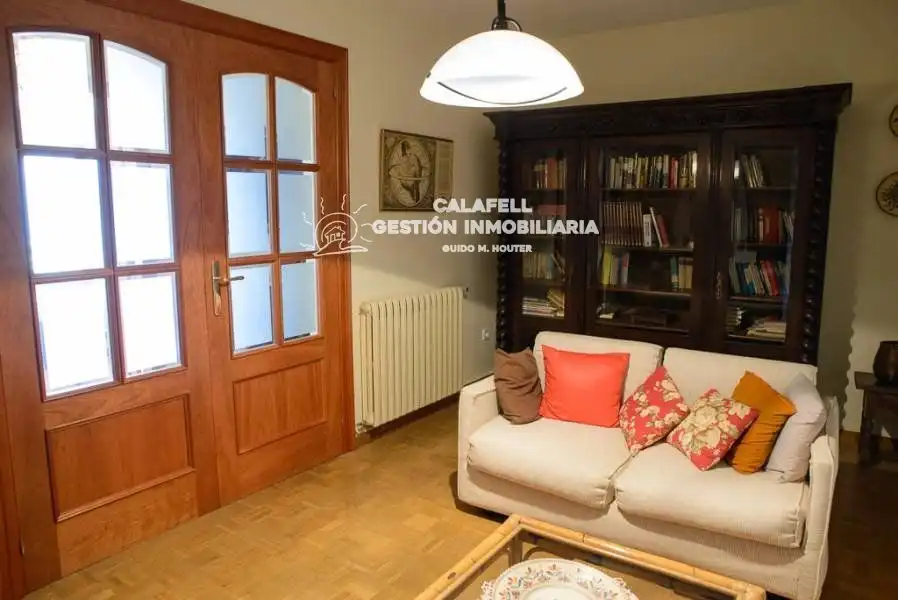 Villa con piscina in vendita a MIGJORN, imagen 28