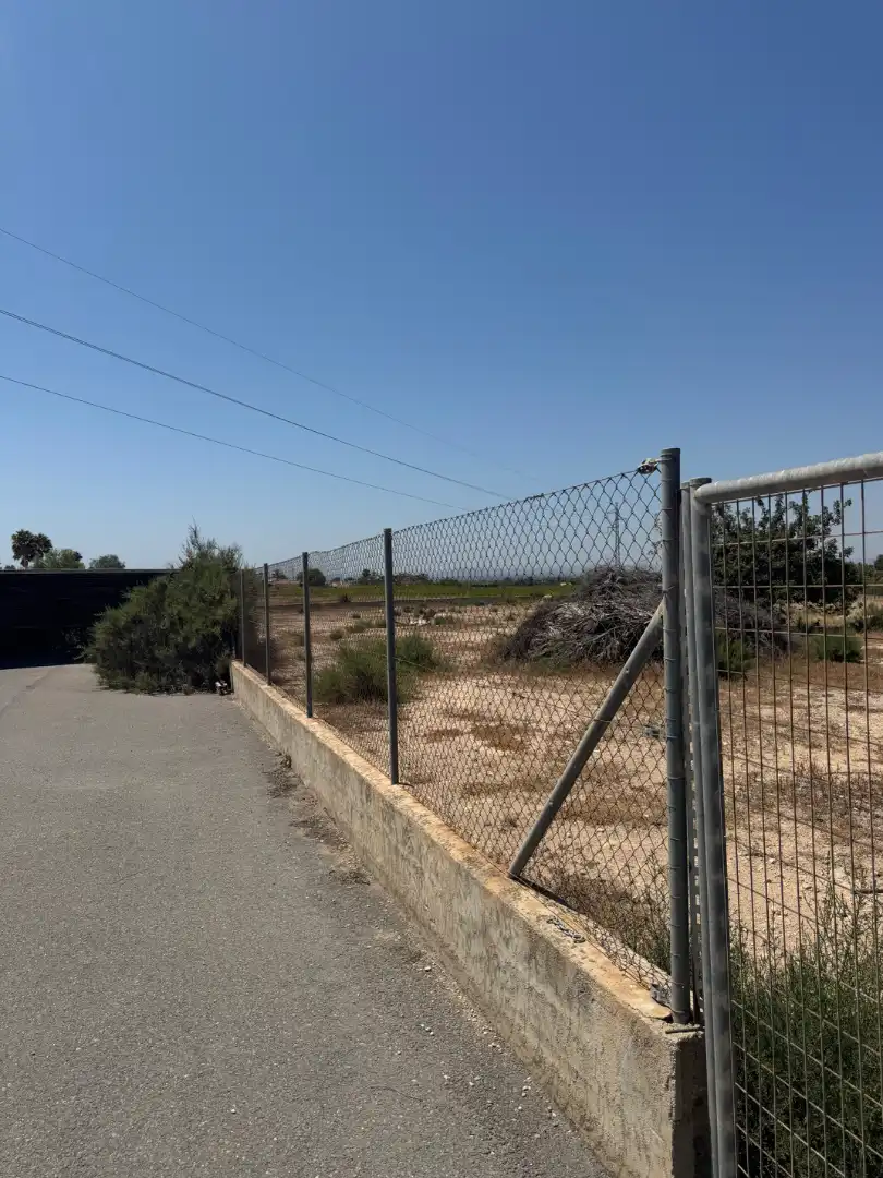 Finca rústica en venda en Elche / Elx