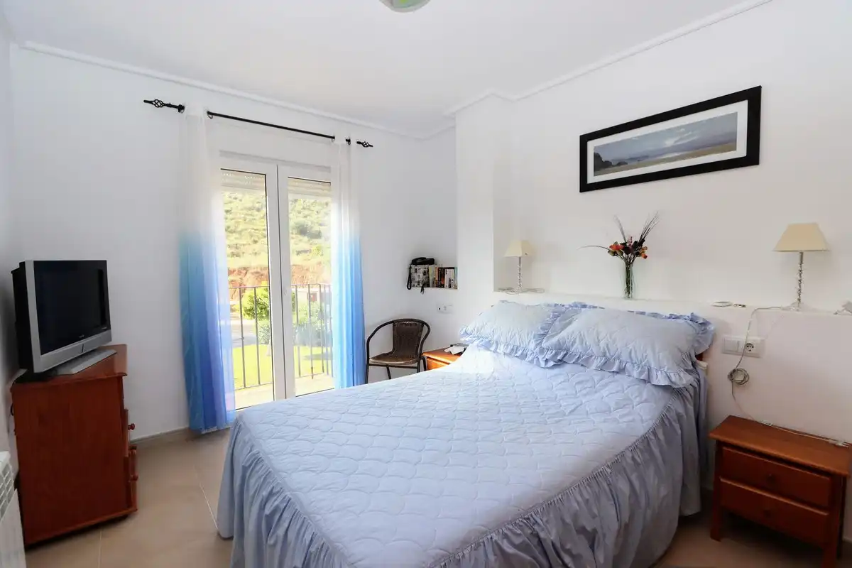 Apartamento en venta en Sucina
