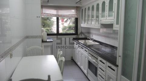 Foto 2 de Pis de lloguer a Universidad, Ourense