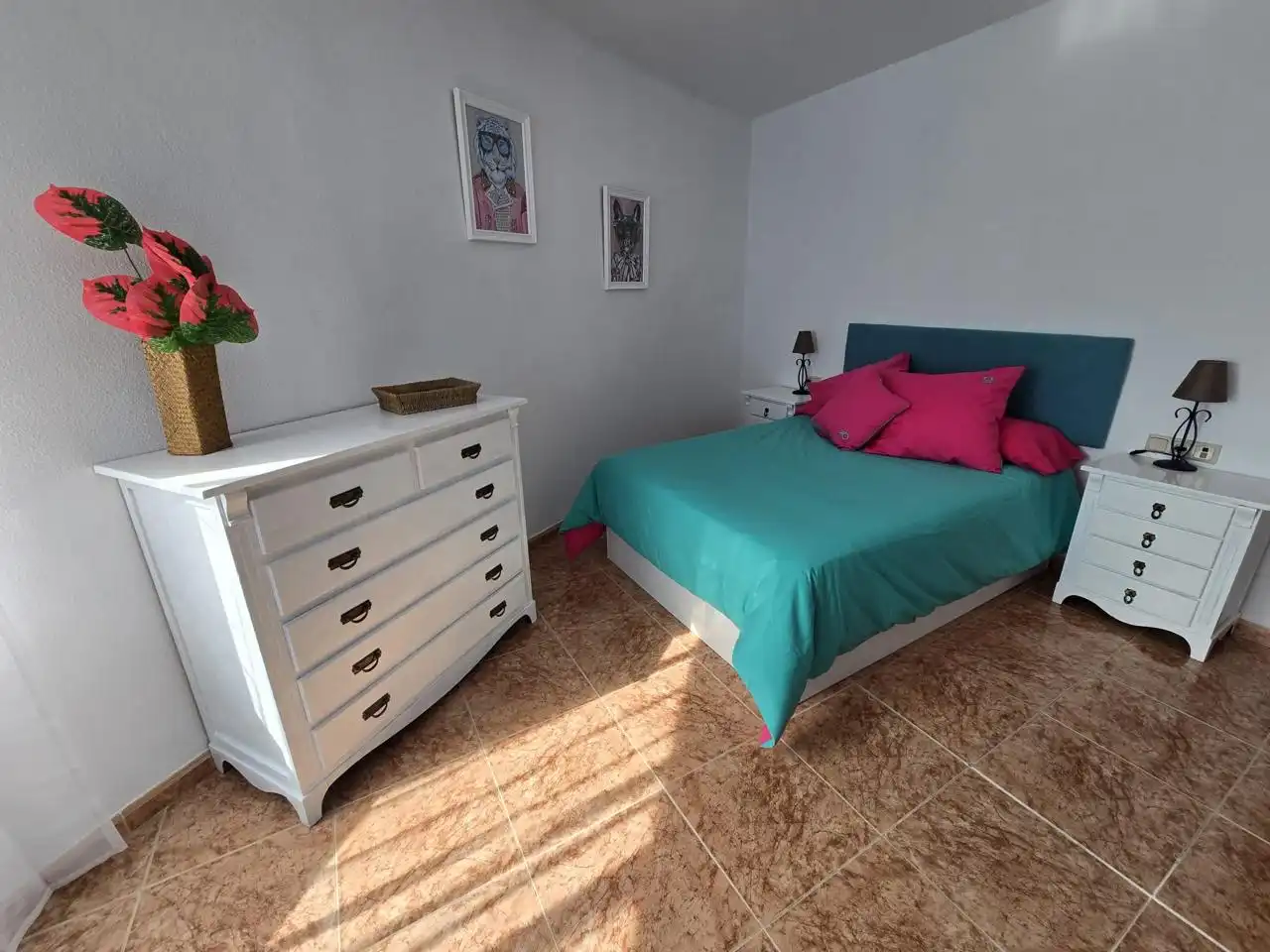 Flat with lift to rent in San Cristóbal, imagen 3