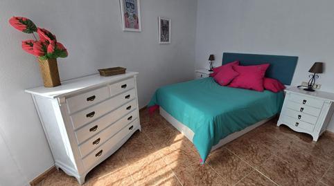 Foto 3 de Piso de alquiler en San Cristóbal, Ronda