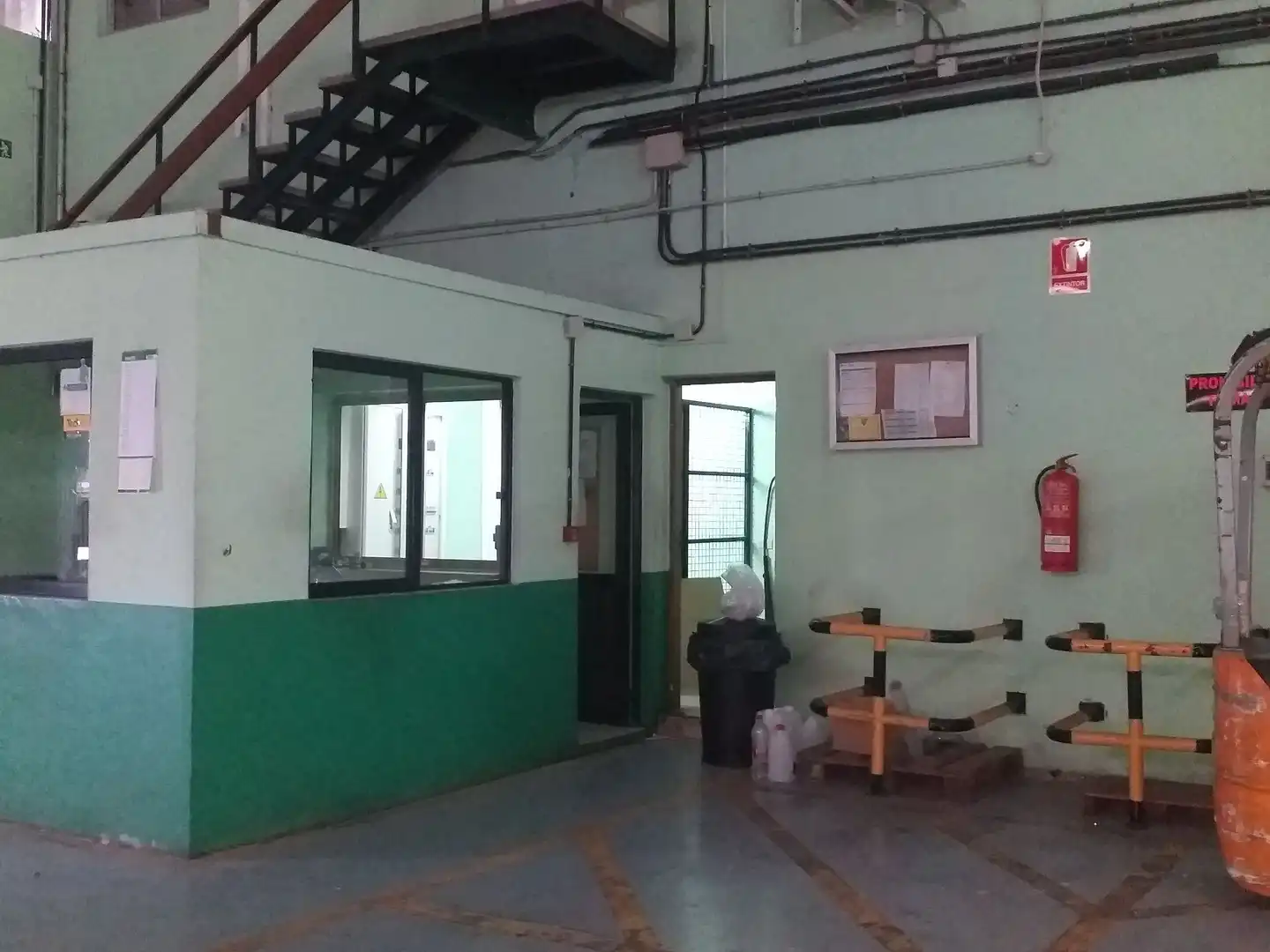 Industrial buildings for sale in San Cristóbal de la Laguna