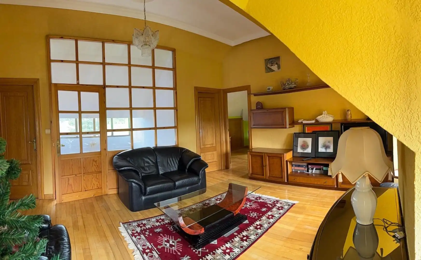 Casa o xalet en venda a Sariegos