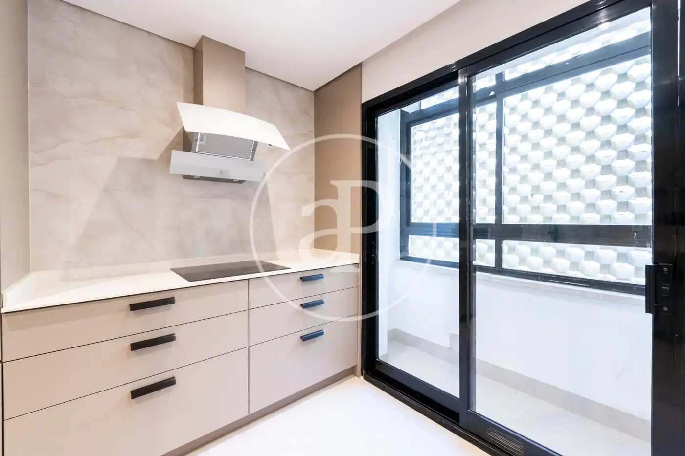 Flat with garden to rent in C. de Téllez, imagen 7