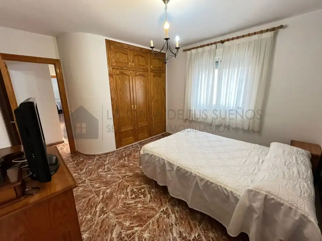 Dormitori de Casa o xalet en venda en Sax