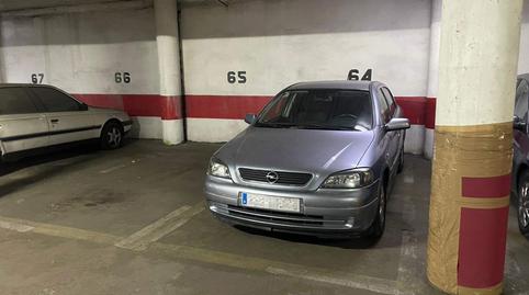 Photo 5 of Garage for sale in Calle Jose Gomez Mompean, San Crispín, Elche / Elx