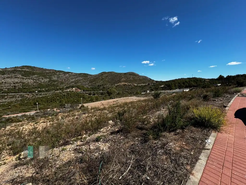 Residencial en venta en Calle les Useres, La Renegà-Torre Bellver-Les Platgetes