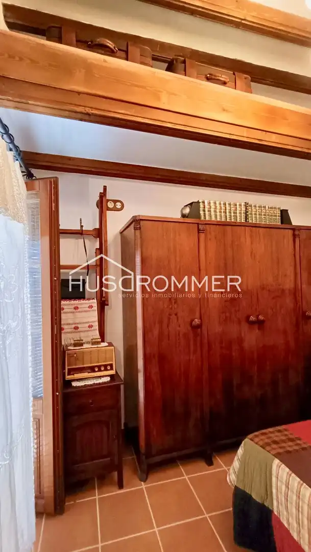 Casa o chalet en venta en HORNO, Ares del Maestrat
