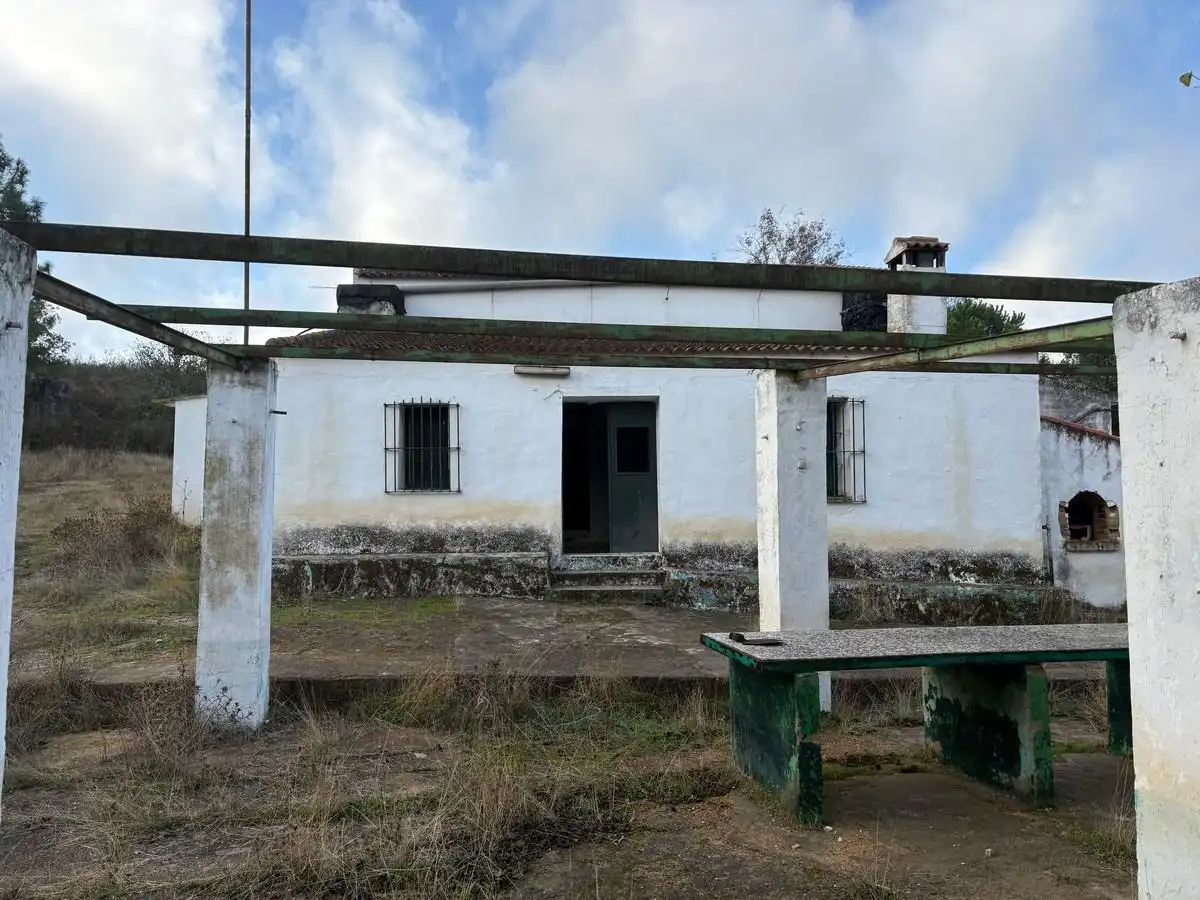 Terreni e lotti in vendita a Puebla de Guzmán, imagen 3