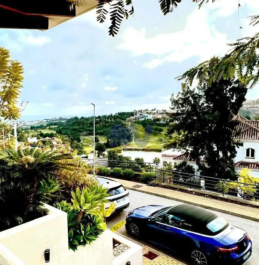 Casa amb piscina en venda a El Mirador, imagen 13