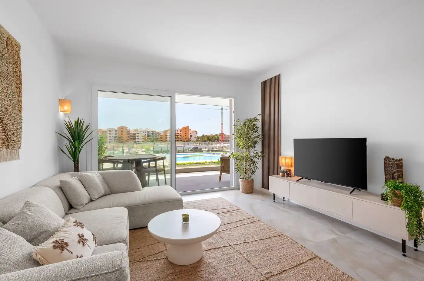 Apartment mit Pool zum Verkauf in Avenida Olas, imagen 7