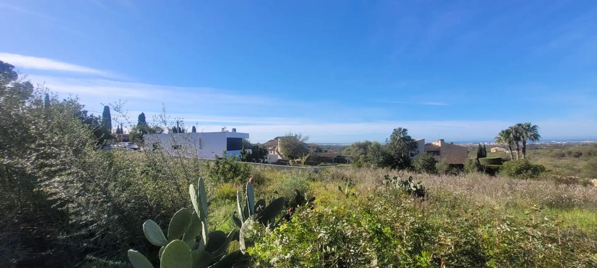Residencial en venda en Marratxí