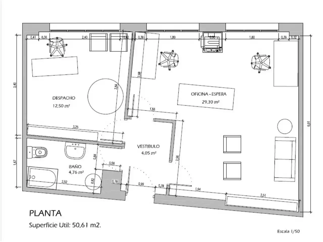 Apartament amb ascensor en venda a Calle PADRE ALLEER, imagen 63