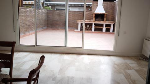 Photo 5 of Single-family semi-detached for rent in Montigalà, Badalona