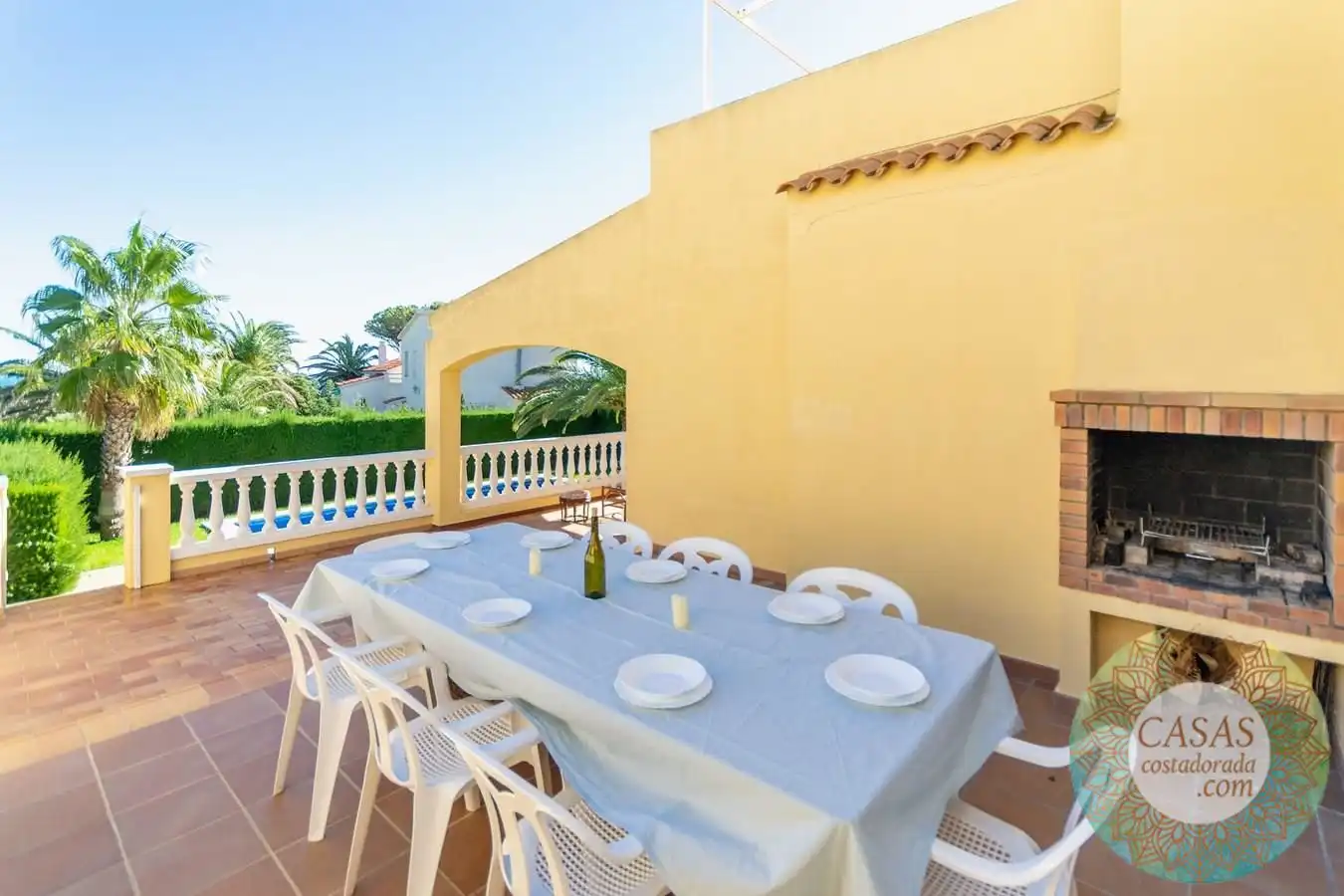Haus mit Terrasse zum Verkauf in Carrer Til·lers, imagen 11