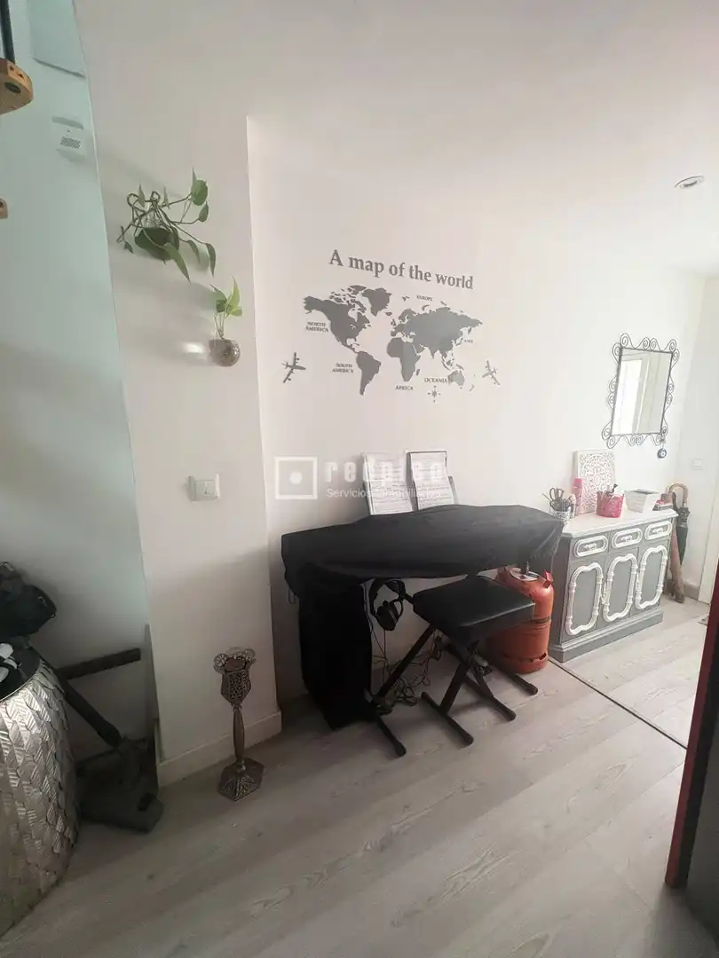 Casa en venda a del Coso, imagen 3