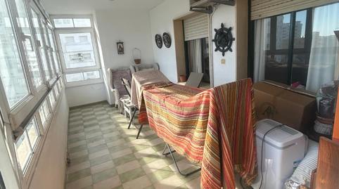 Foto 3 de Pis en venda a Calle Guillermo Carrera Rubio, 13, Los Guindos - Parque Mediterráneo - Santa Paula, Málaga Capital