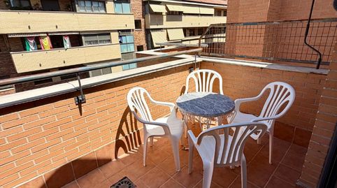 Foto 5 de Ático en venta en Calle Antonio Muñoz Molina, 1, Rivas Futura, Rivas-Vaciamadrid