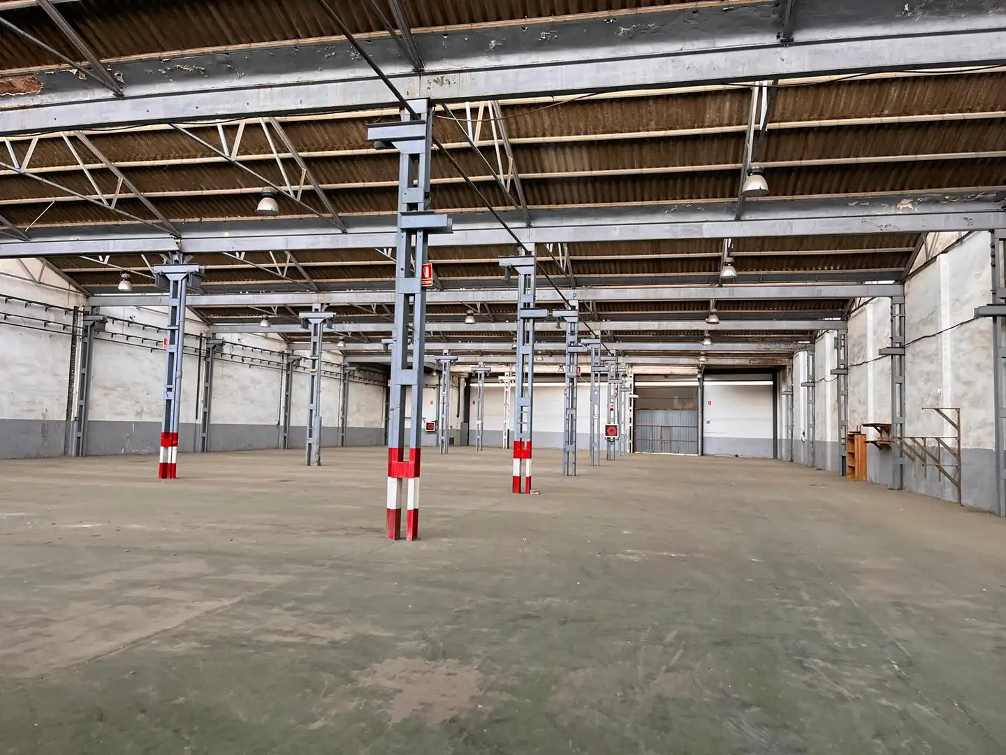 Industrial building to rent in Carretera de l'Hospitalet 64, imagen 2